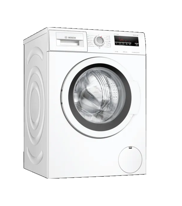 Picture of Bosch 6.5Kg Fully Automatic Front Load Washing Machine (WAJ2016HIN)